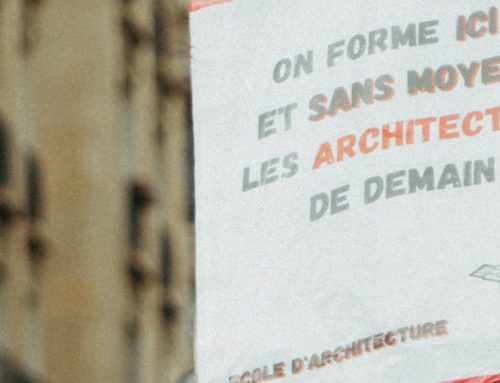 L&rsquo;UNSFA et l&rsquo;UNEAP soutiennent l&rsquo;action des ENSA