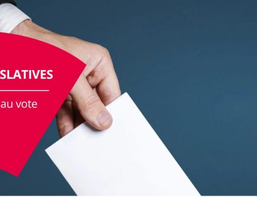 Élections législatives : L&rsquo;Unsfa appelle au vote