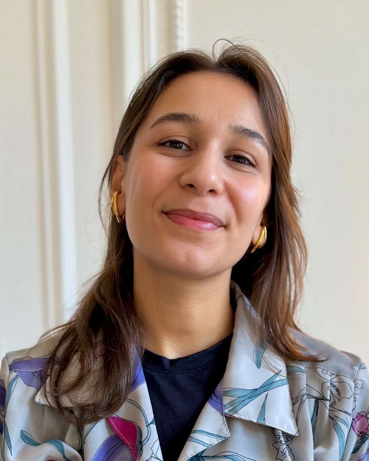 Camille-Anissa CHERMITTI